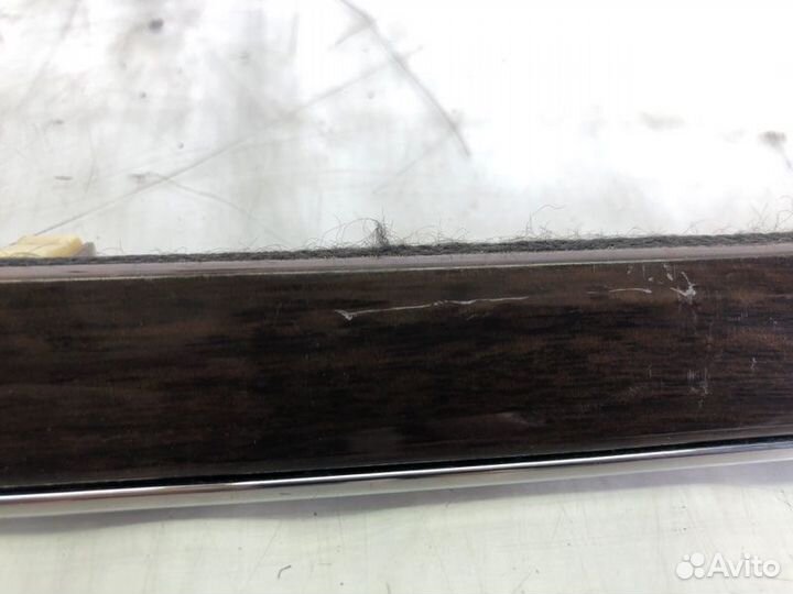 Накладка на торпедо Hyundai Grandeur 2010