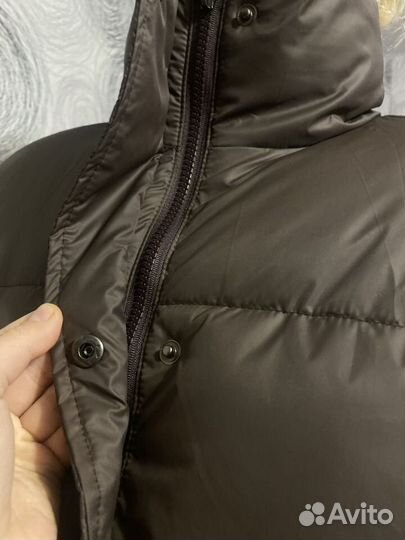 Куртка весна