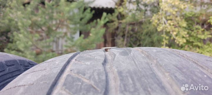 Dunlop SP Sport 01 225/60 R18 100H