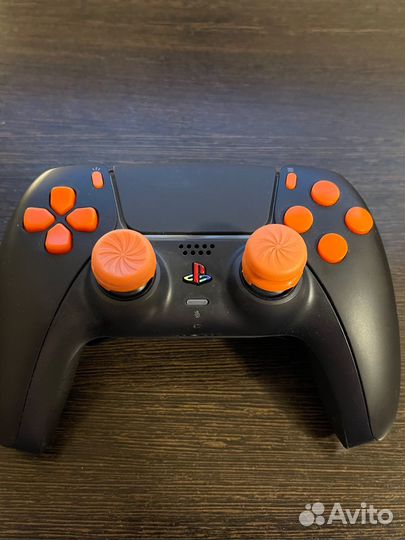 Кастомный геймпад PS5 dualsense GearZ