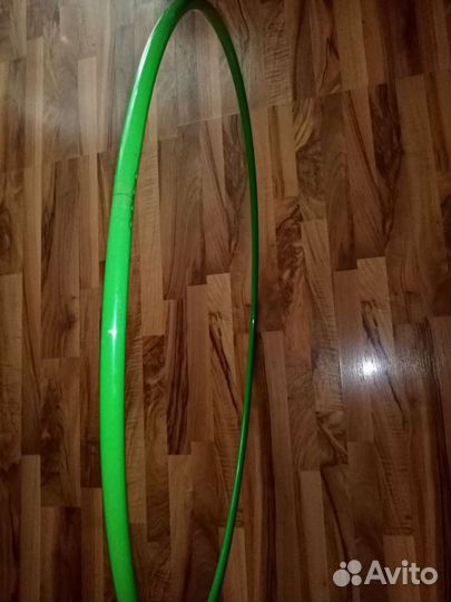 Обруч металлический