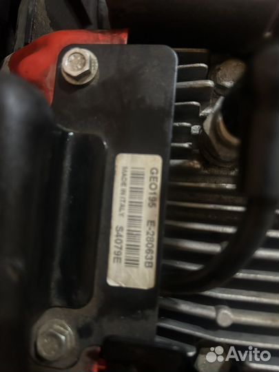 Мотокультиватор Profpark Finland