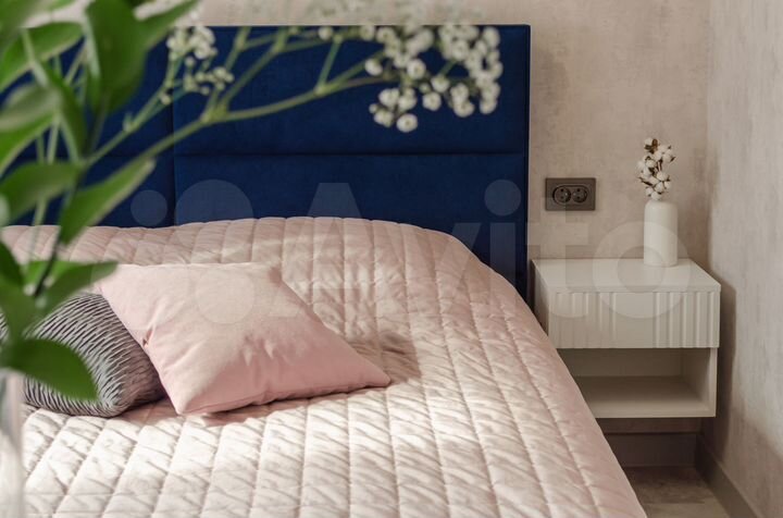 2-к. квартира, 35 м², 15/16 эт.