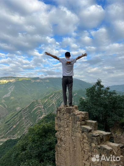 Экскурсии по Дагестану