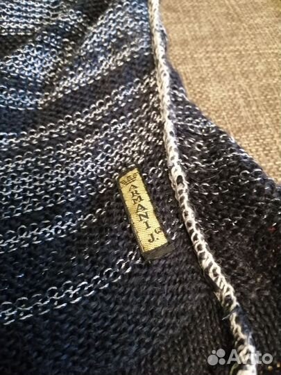 Джемпер Armani оригинал мужской