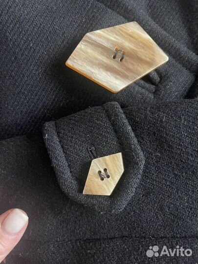 Пальто mango 42