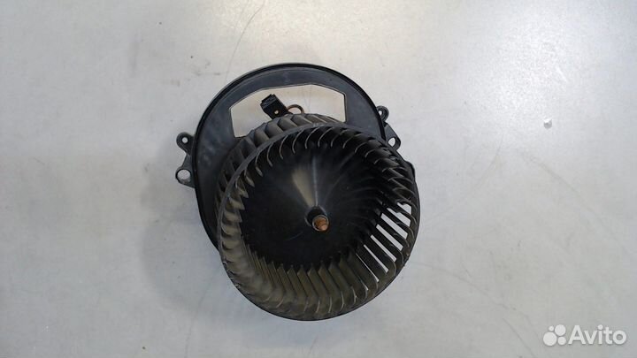 Двигатель отопителя BMW 3 F30, 2014