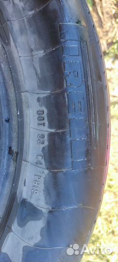 Pirelli Winter Sottozero 210 225/60 R17