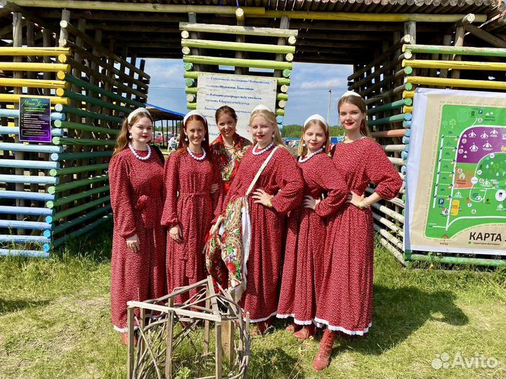 Музыкальный коллектив на Ваш праздник