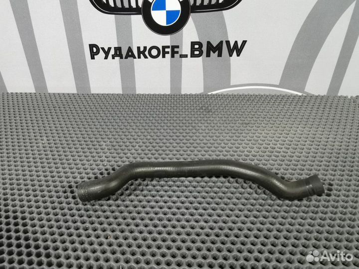 Патрубок системы охлаждения Bmw X5 E53 N62B48 2005