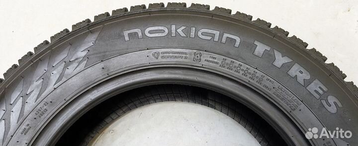 Nokian Tyres Hakkapeliitta R3 195/65 R15 95R