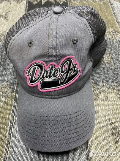 Бейсболка Hendrick motorspots 55/59 оригинал