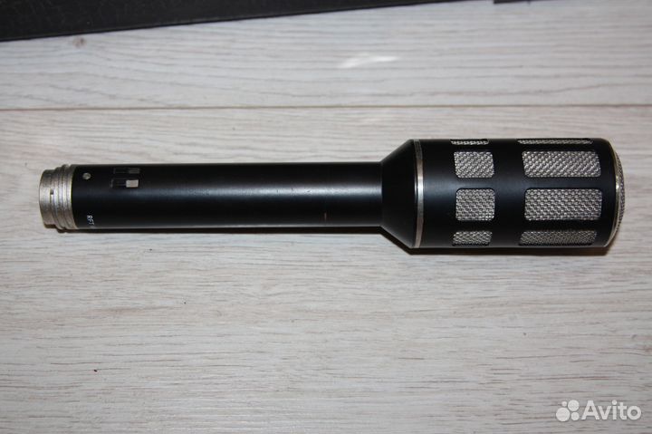 Микрофоны гдр Gefell комплект