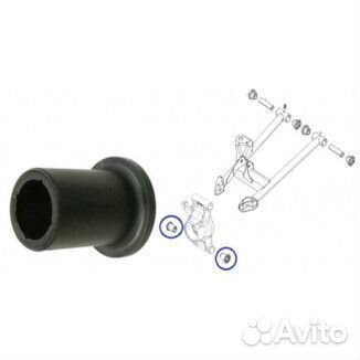 Втулка подвески Polaris AT-04580 OEM: 5437651