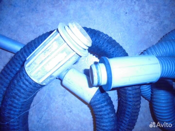 Шланги для пылесосов