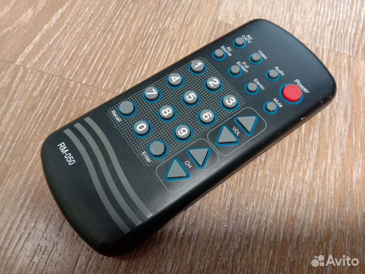 Пульт ду (лентяйка) Sony