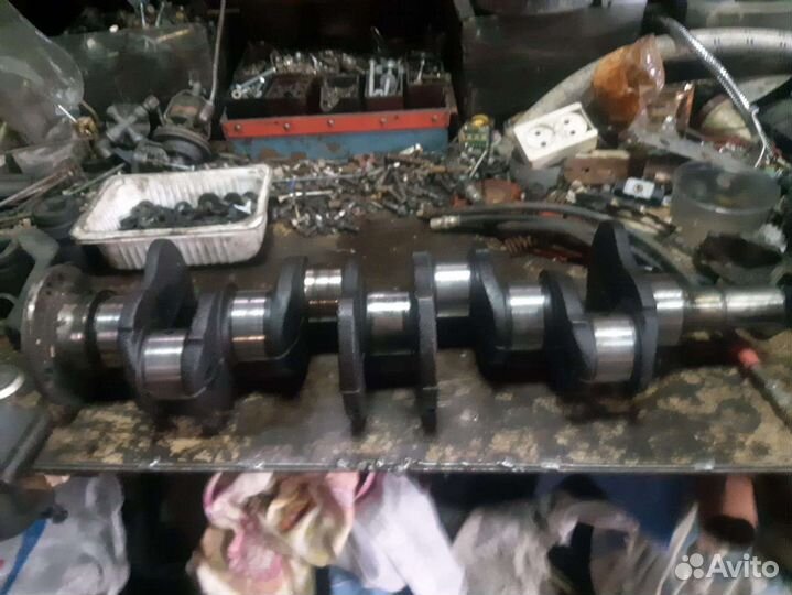 Продаю «Коленвал 402», двигатель