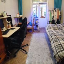 2-к. квартира, 47,5 м², 4/4 эт.