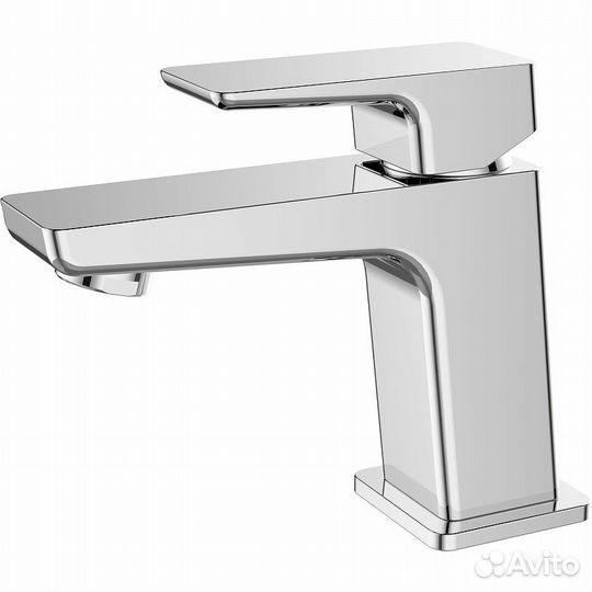 Смеситель для раковины esko Berlin Хром