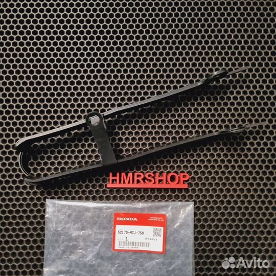 Honda Слайдер цепи CBR 900 RR CBR 954 2002-2003 52