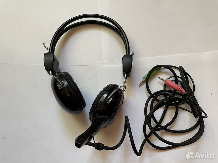 Наушники Sven AP-640