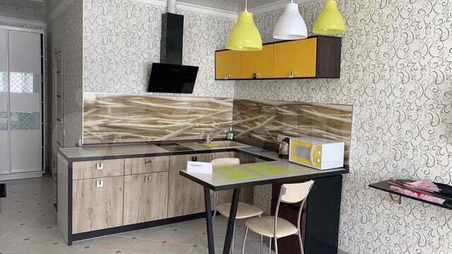 Квартира-студия, 30 м², 11/14 эт.