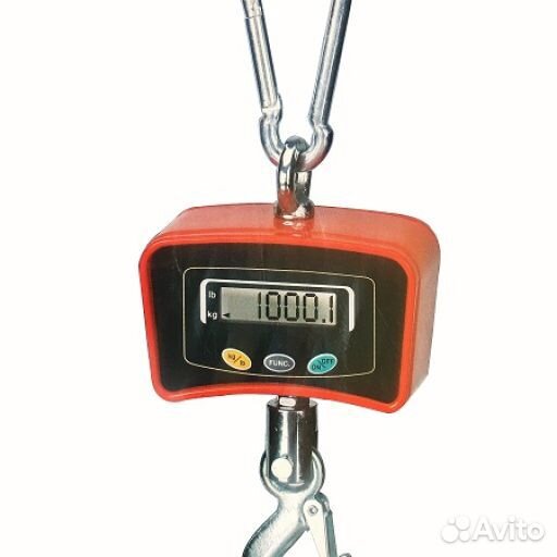 Весы крановые Romitech CS-97-EC (1000кг)