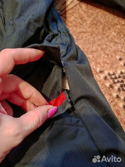 Куртка на мальчика