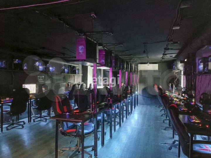 Продам помещение свободного назначения, 141 м²