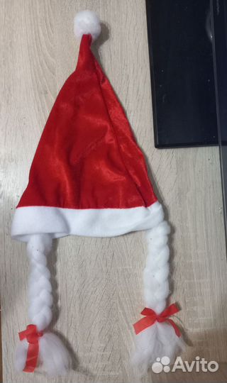 Новогоднее платье для девочки