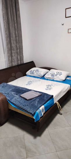 Комната 25 м², 2/2 эт.