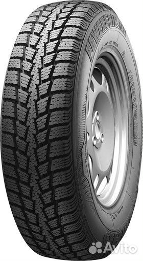 Kumho Power Grip KC11 245/75 R16 120Q
