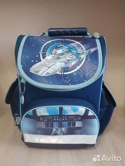 Рюкзак школьный erhaft