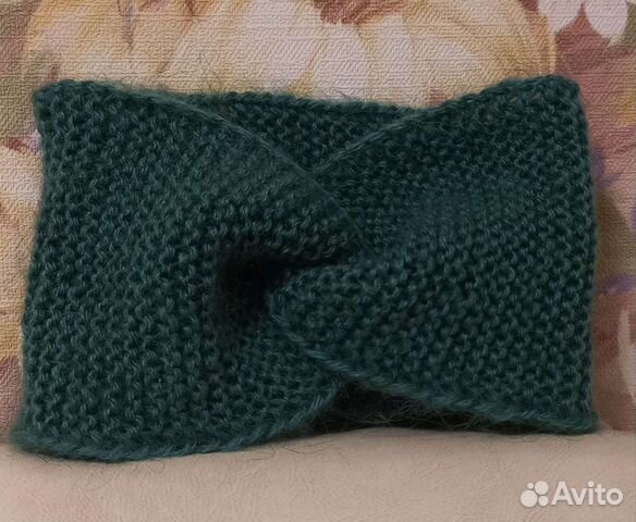 Повязка на голову