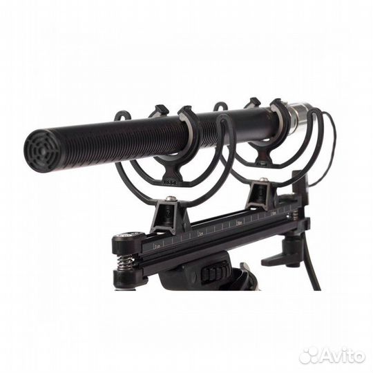 Rode NTG3B конденсаторный микрофон 