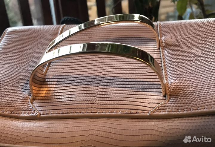 Сумка charles keith оигинал