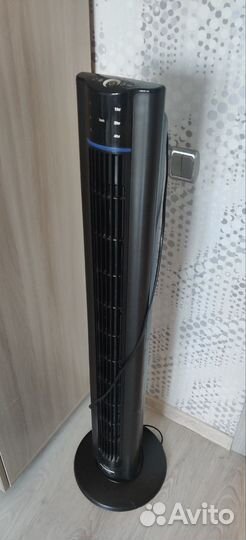 Напольный вентилятор Vitek VT-1936