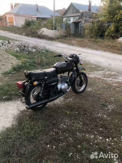Восход 3м01