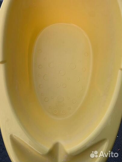 Подставка под ванну, ванна