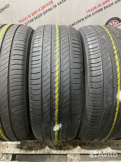 Michelin Primacy 4 215/55 R17 94V