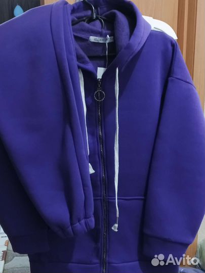 Спортивный костюм детский Не закатывается