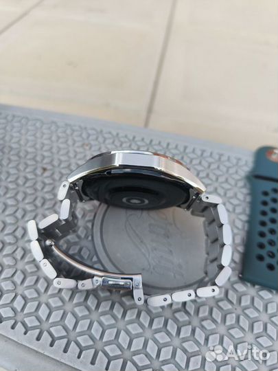 Смарт часы huawei watch gt4 46 мм