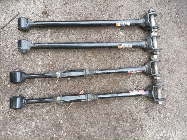 Рычаги задние Камри 40 50