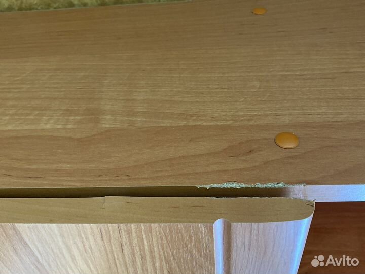 Полка настенная