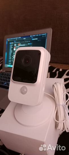 Wifi камера Ростелеком