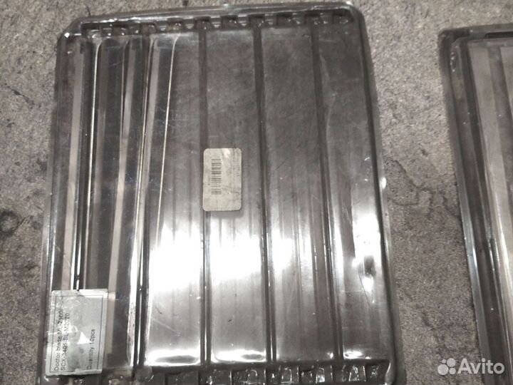 Запчасти для картриджей