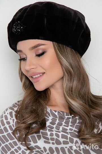 Берет bellovera