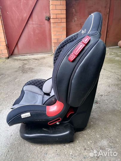 Детское автокресло 9 до 18 кг