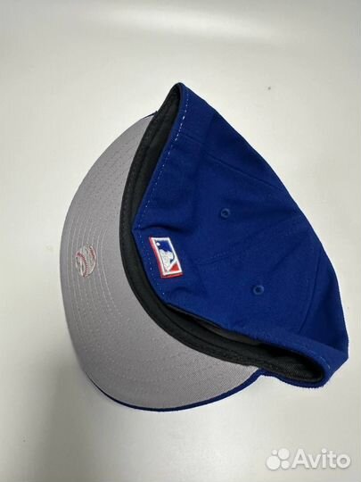 Бейсболка New Era 59Fifty 7 1/8 MLB США