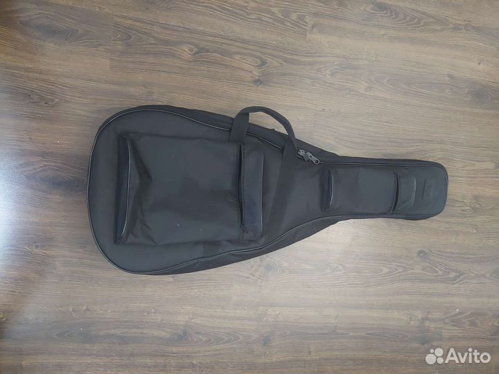 Классическая гитара детская